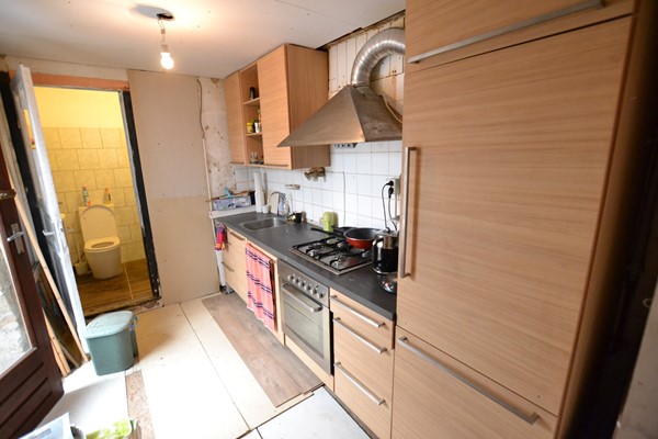 Medium property photo - Teutelebroekstraat 36, 6463 XV Kerkrade